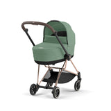 MIOS Lux Babywanne/ Leaf Green