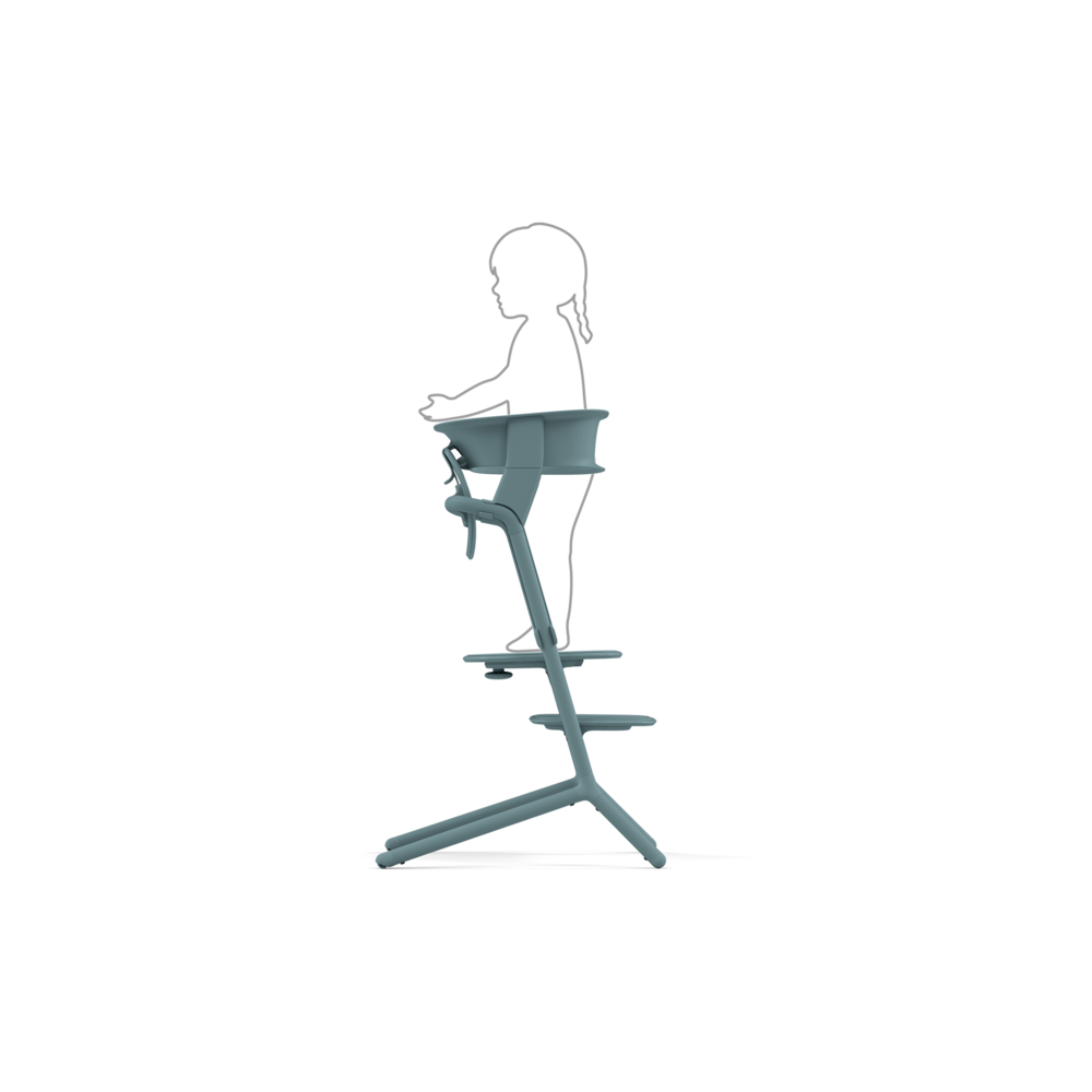 Lemo Training Tower Set