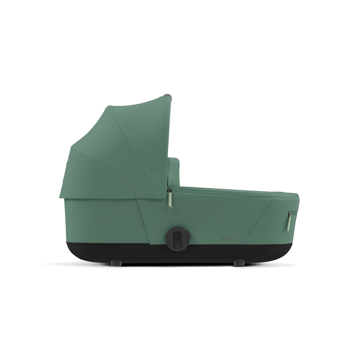 MIOS Lux Babywanne/ Leaf Green