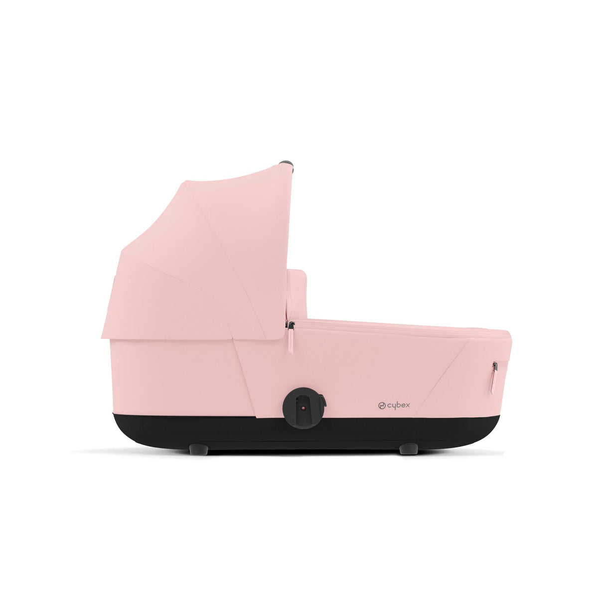 MIOS Lux Babywanne/ Peach Pink