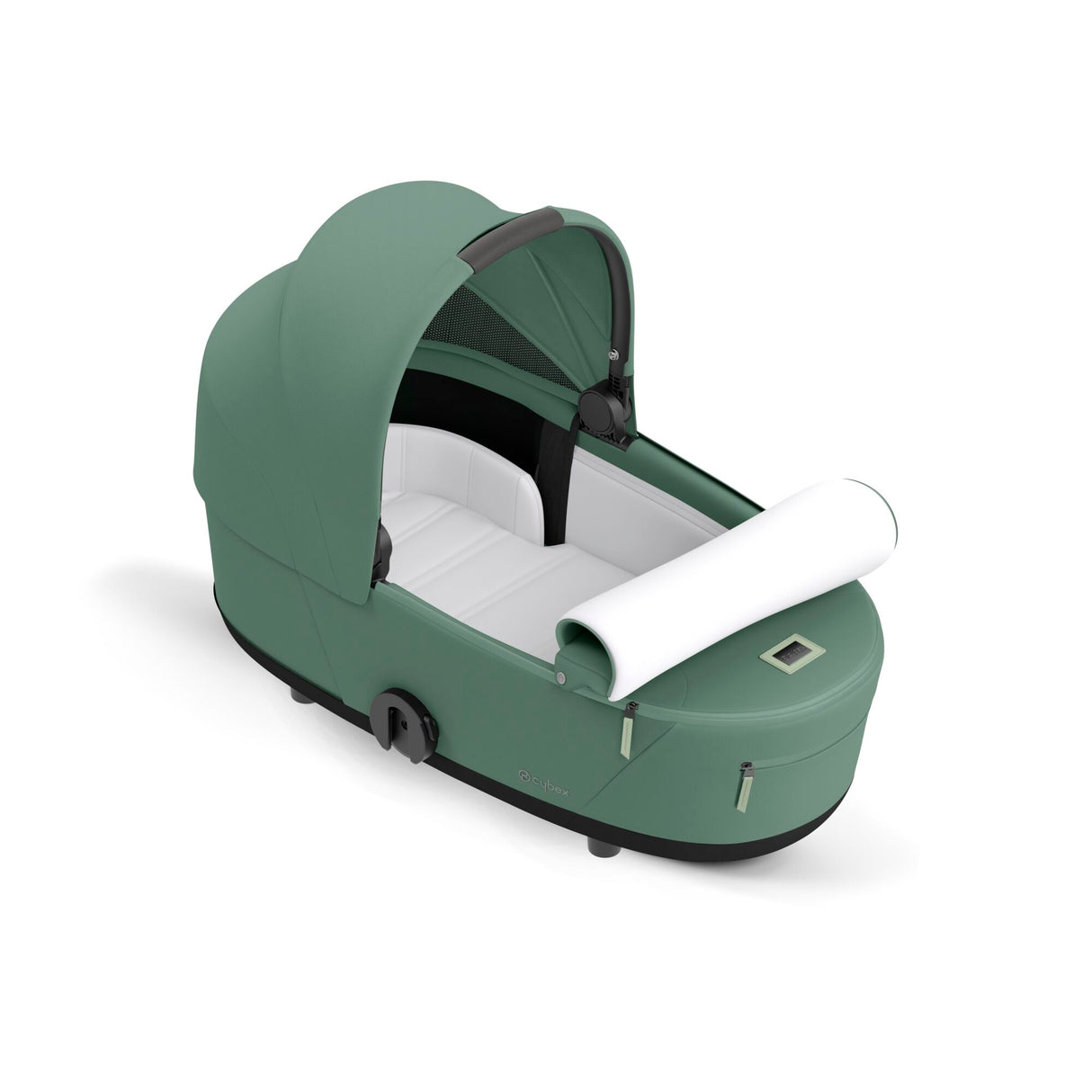 MIOS Lux Babywanne/ Leaf Green