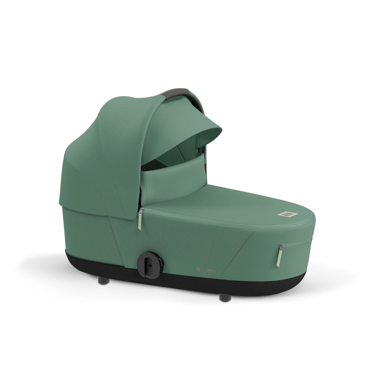 MIOS Lux Babywanne/ Leaf Green