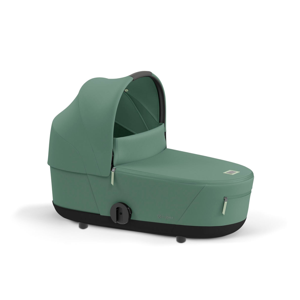 MIOS Lux Babywanne/ Leaf Green