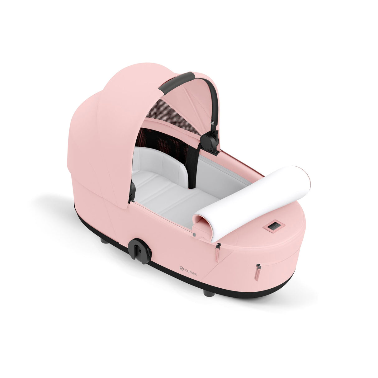 MIOS Lux Babywanne/ Peach Pink