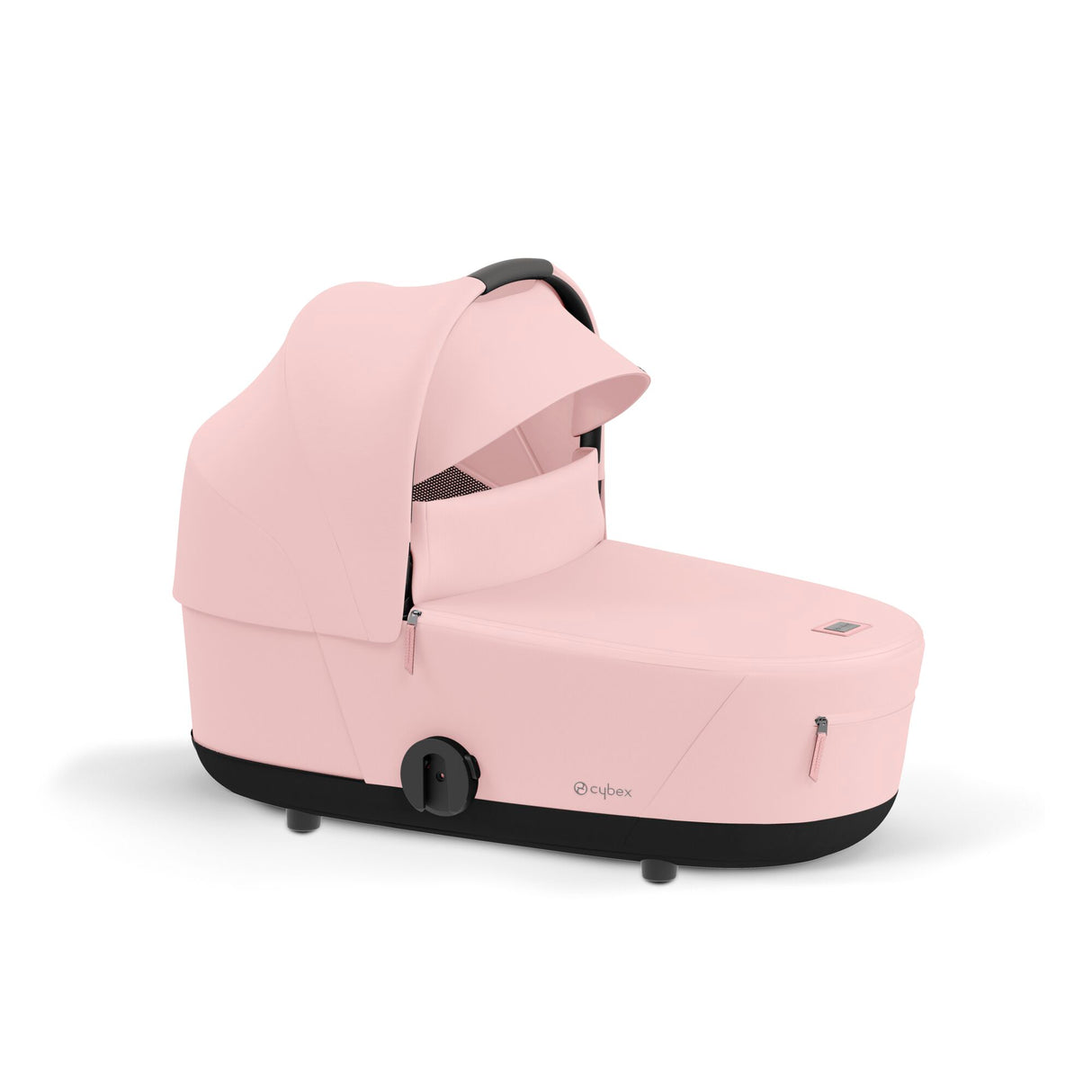 MIOS Lux Babywanne/ Peach Pink