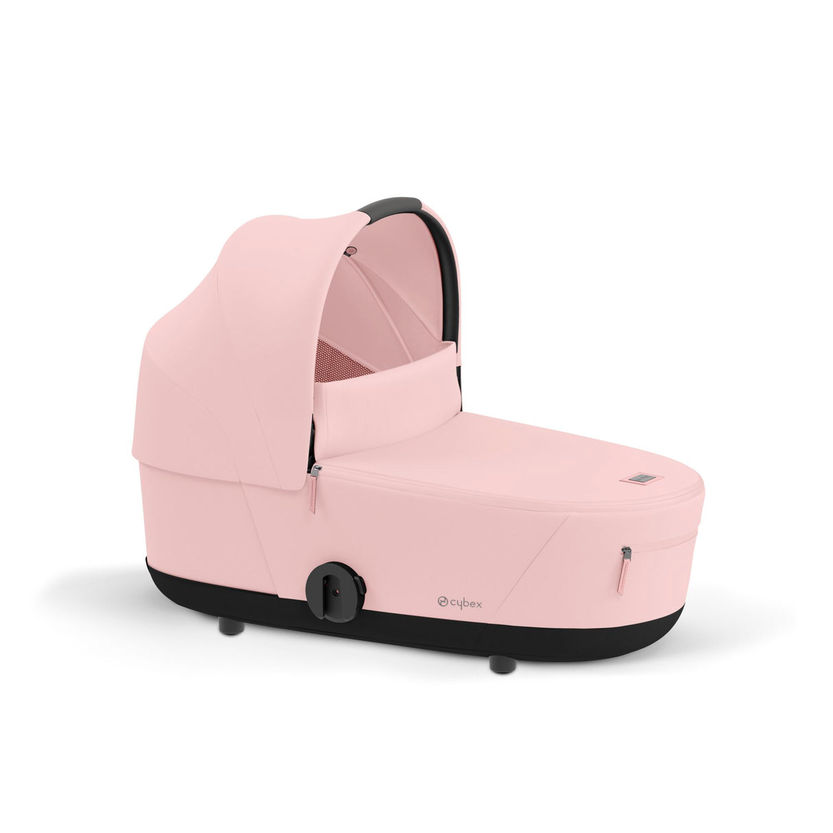 MIOS Lux Babywanne/ Peach Pink