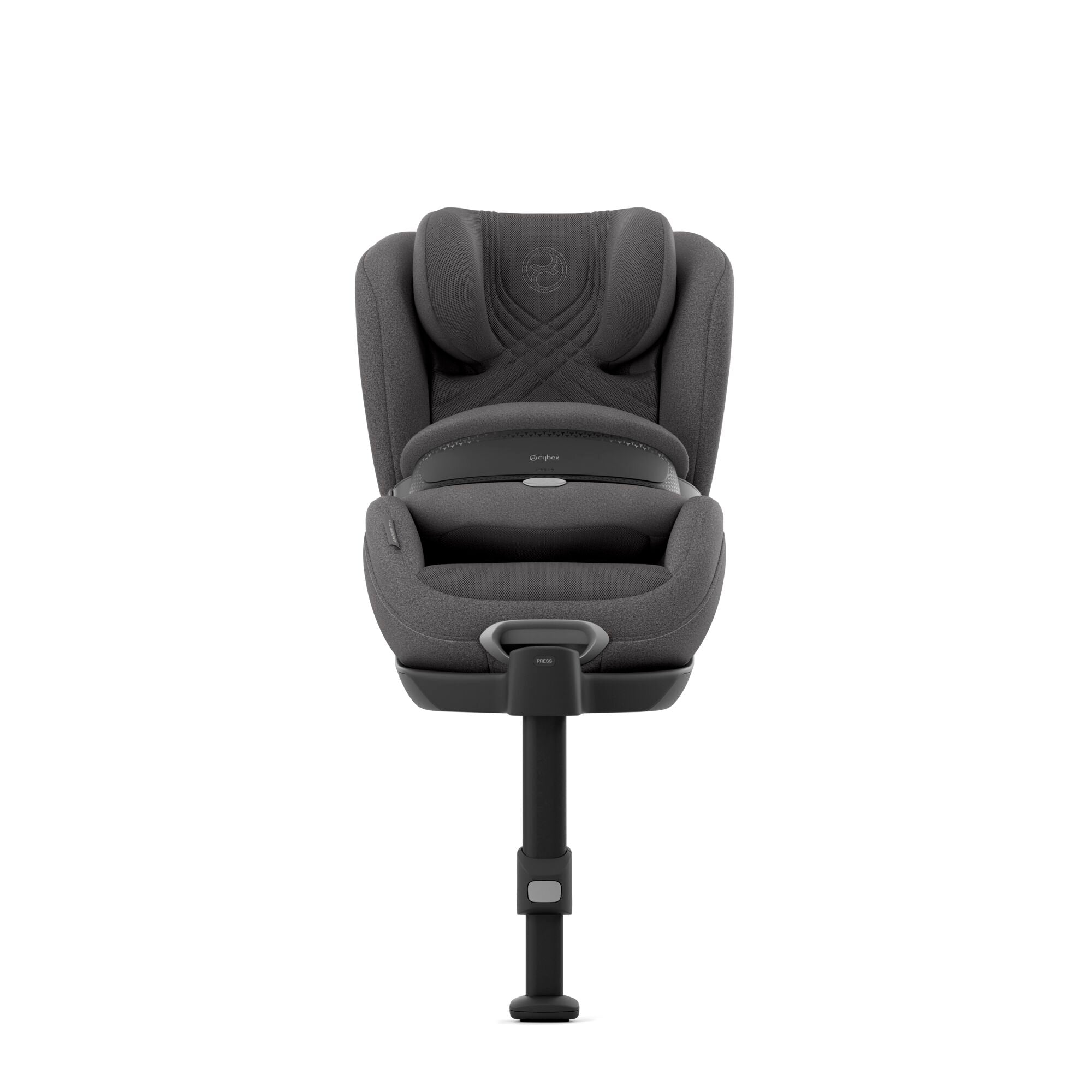 NEW* - ANORIS T2 I-SIZE PLUS Mirage Grey