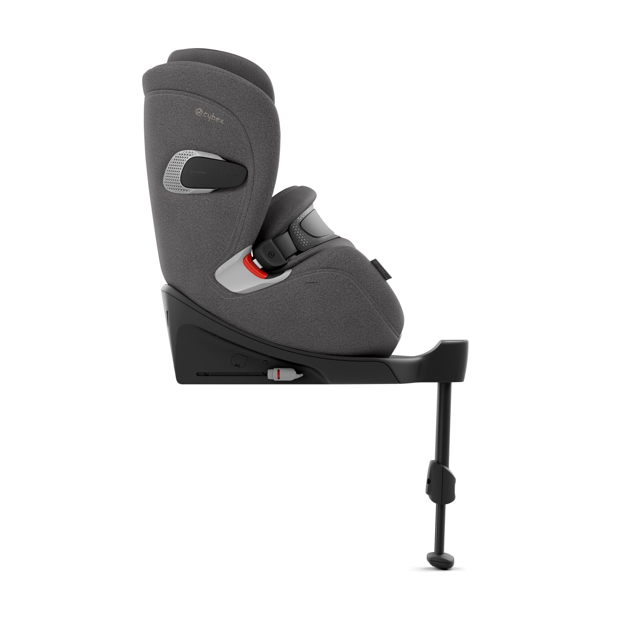 NEW* - ANORIS T2 I-SIZE PLUS Mirage Grey