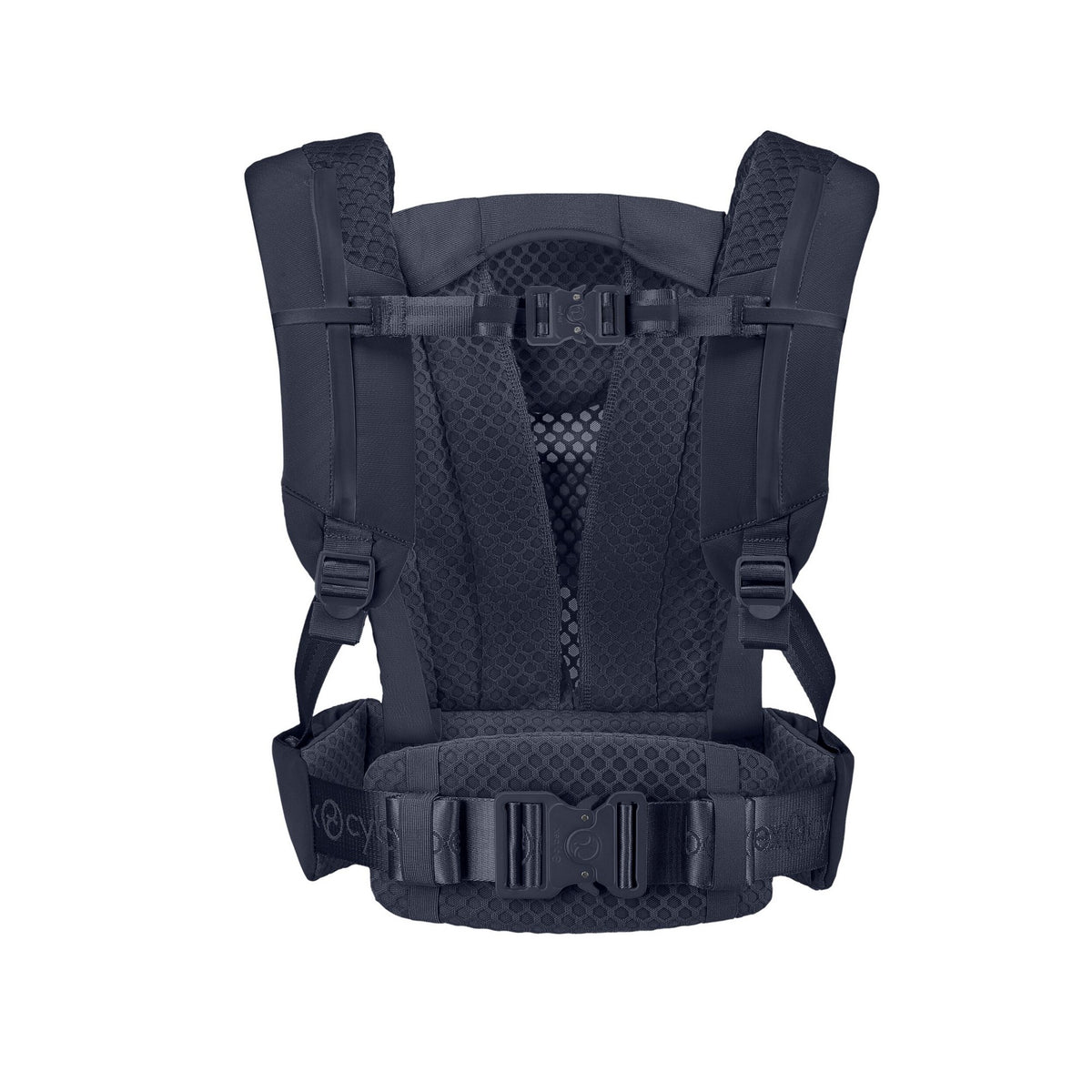 COYA Babytrage Royal Blue | navy blue