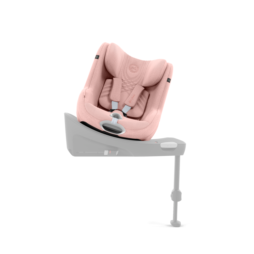 SIRONA T I-SIZE PLUS Peach Pink | light pink