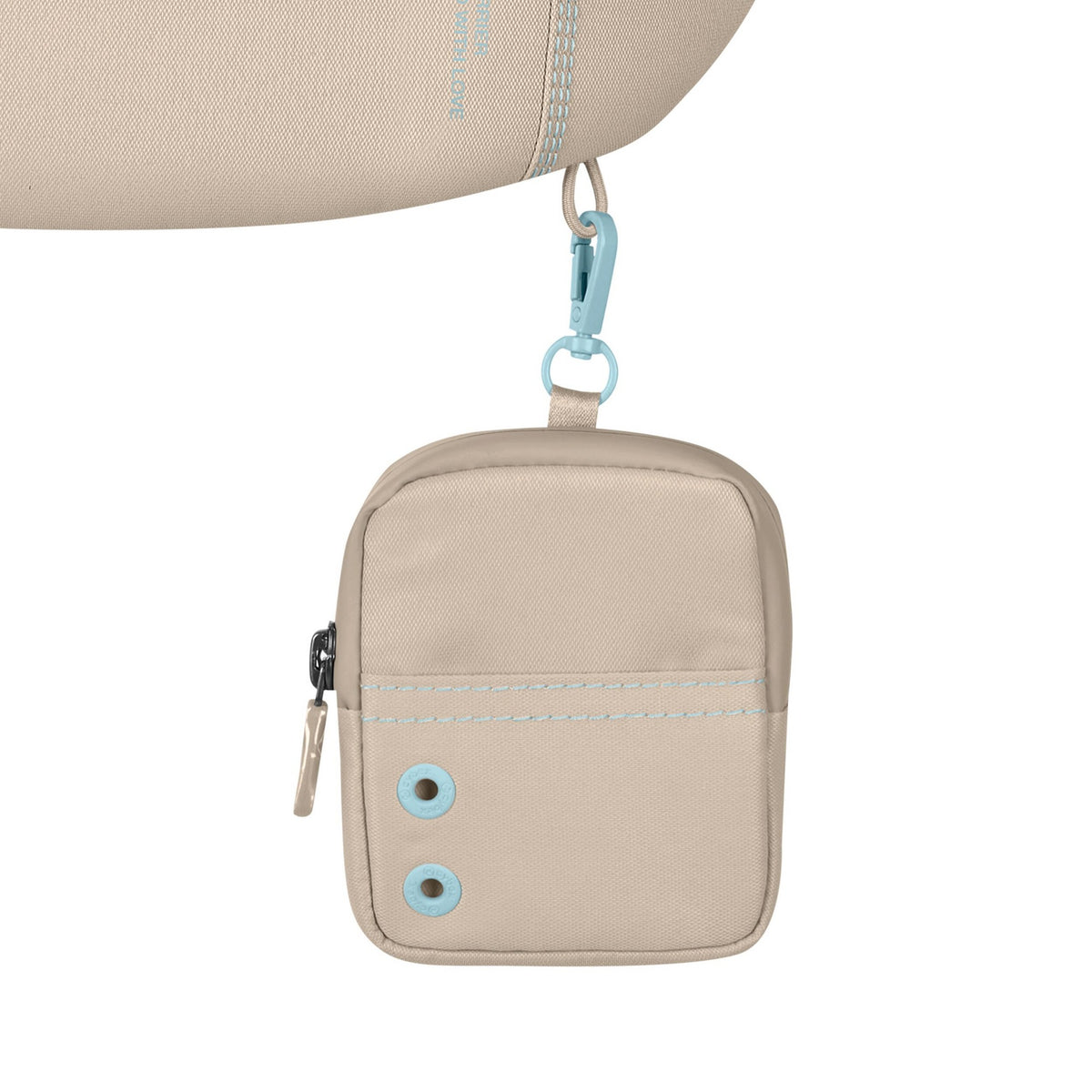 LAYA Babytrage Almond Beige | beige