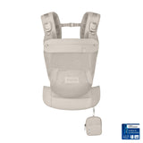 LAYA Babytrage Dune Grey | grey