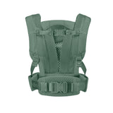 COYA Babytrage Leaf Green | dark green