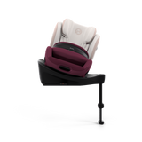 Anoris Si Style Quartz Pink | dark pink