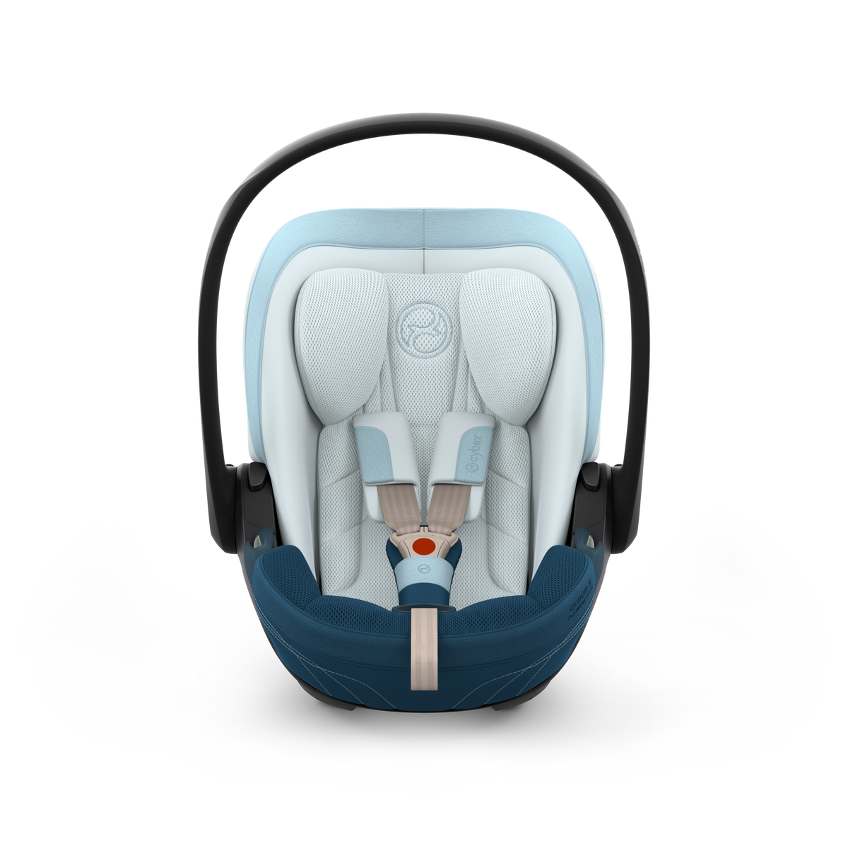Cloud S Style Opal Blue | medium blue