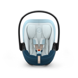 Cloud S Style Opal Blue | medium blue