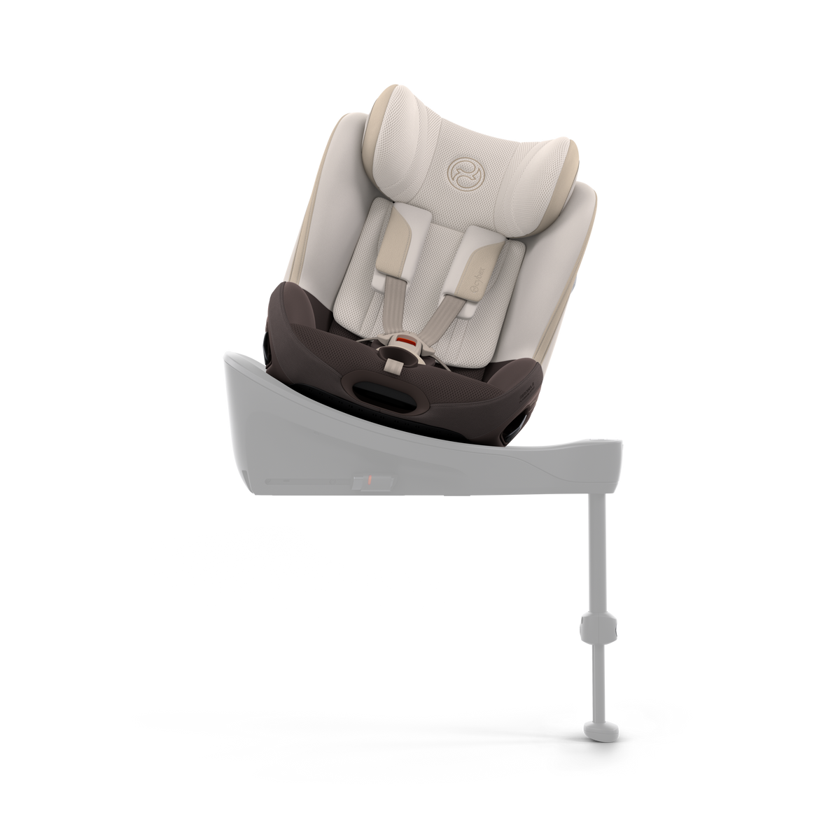 Sirona S Style Amber Brown | light brown