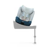 Sirona S Style Opal Blue | medium blue