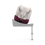 Sirona S Style Quartz Pink | dark pink