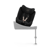 Sirona S Sepia Black | black