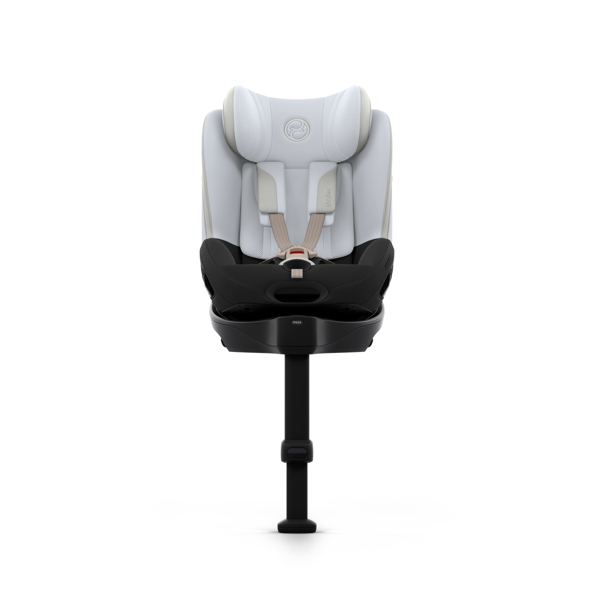 Sirona Si Style Misty Grey | light grey