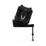 Sirona Si Style Sepia Black | black