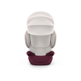 Solution S Style Quartz Pink | dark pink