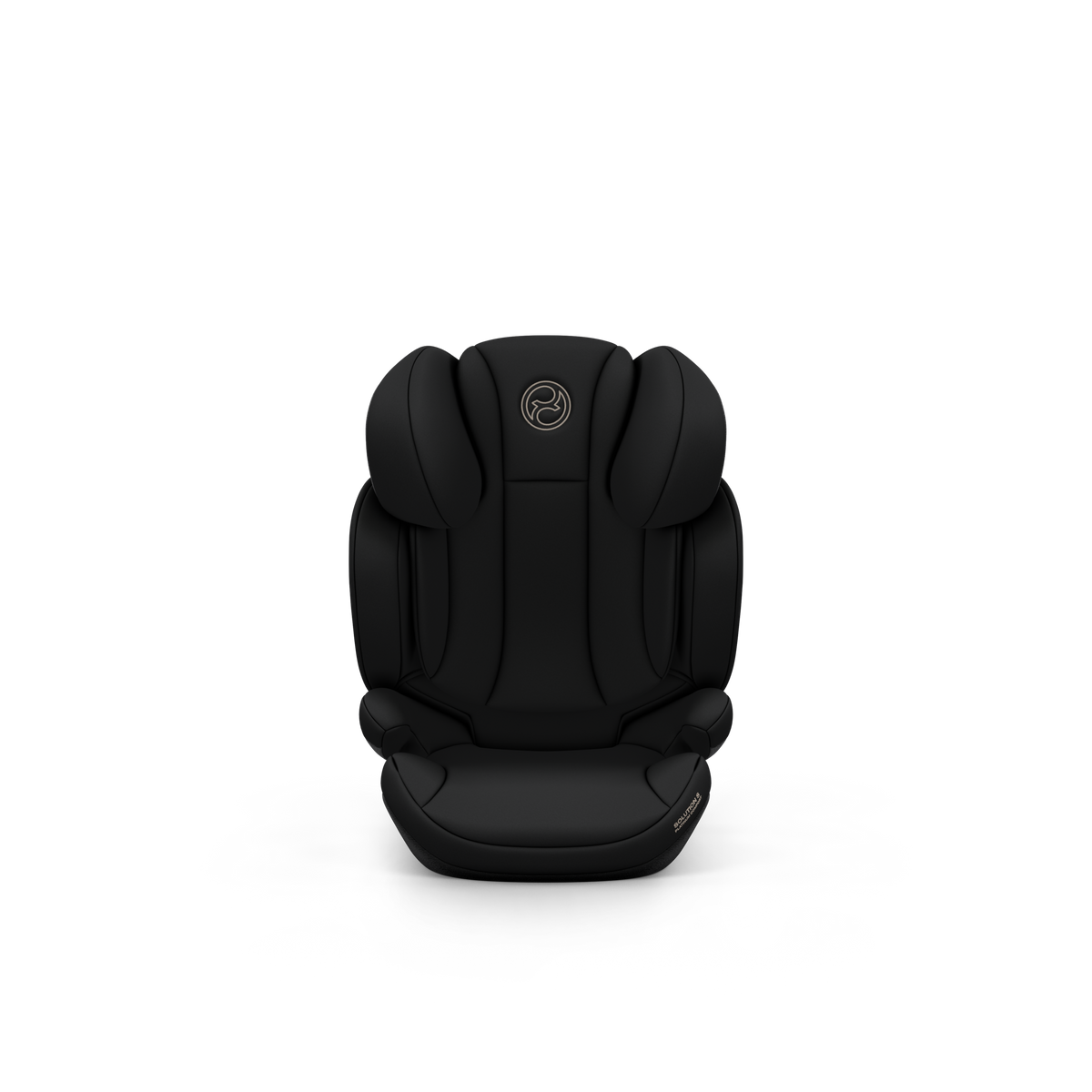 Solution S Sepia Black | black