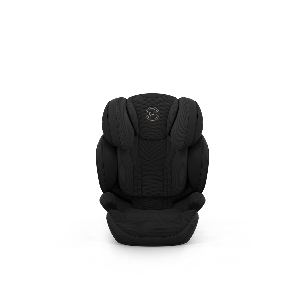 Solution S Style Sepia black | black