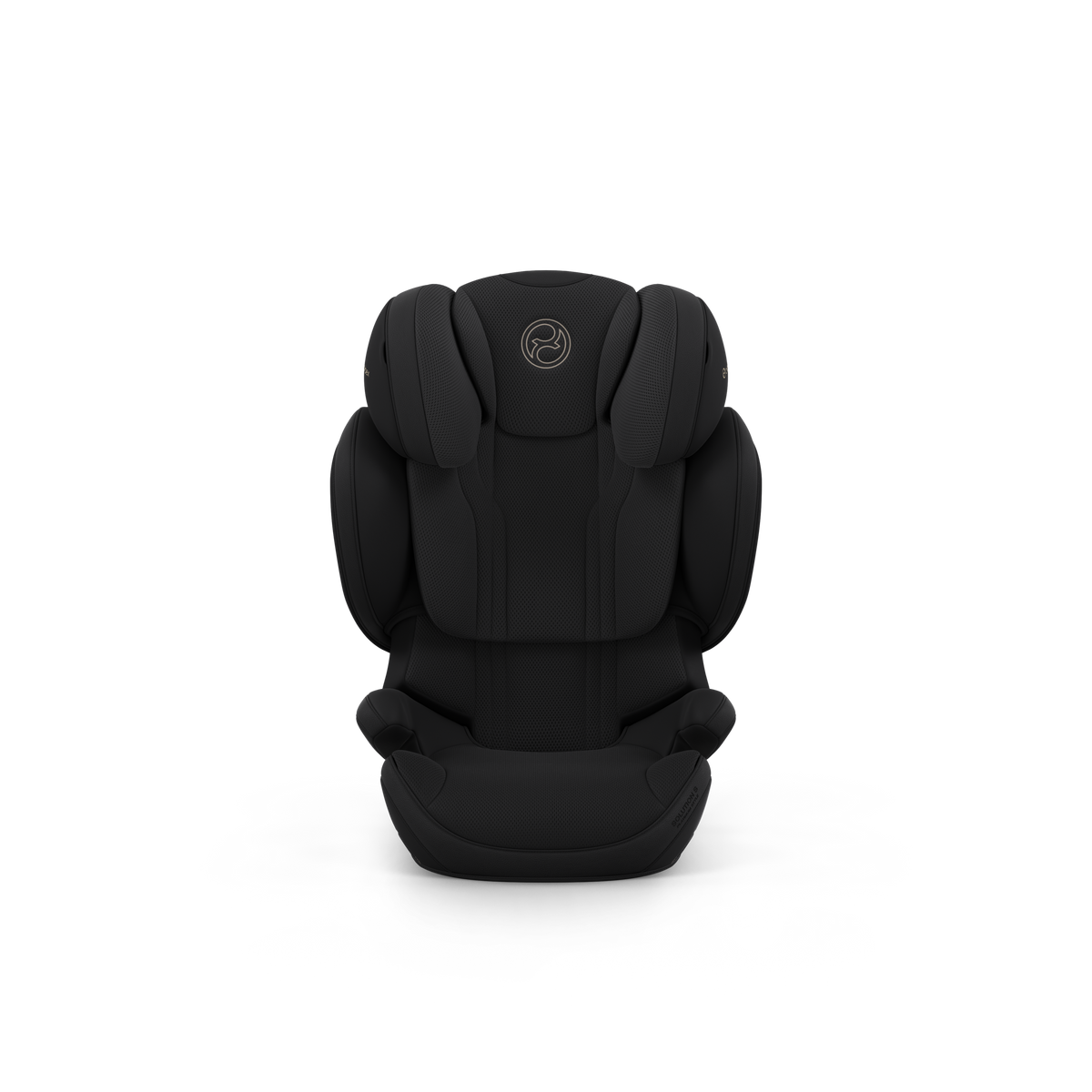 Solution S Style Sepia black | black
