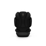 Solution S Sepia Black | black