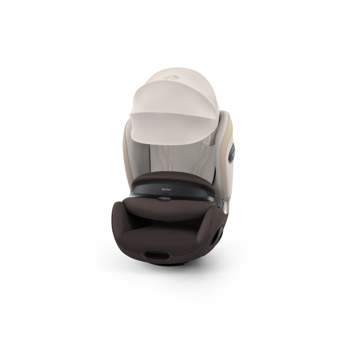 Anoris S Style Amber Brown | light brown