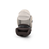 Anoris S Style Amber Brown | light brown