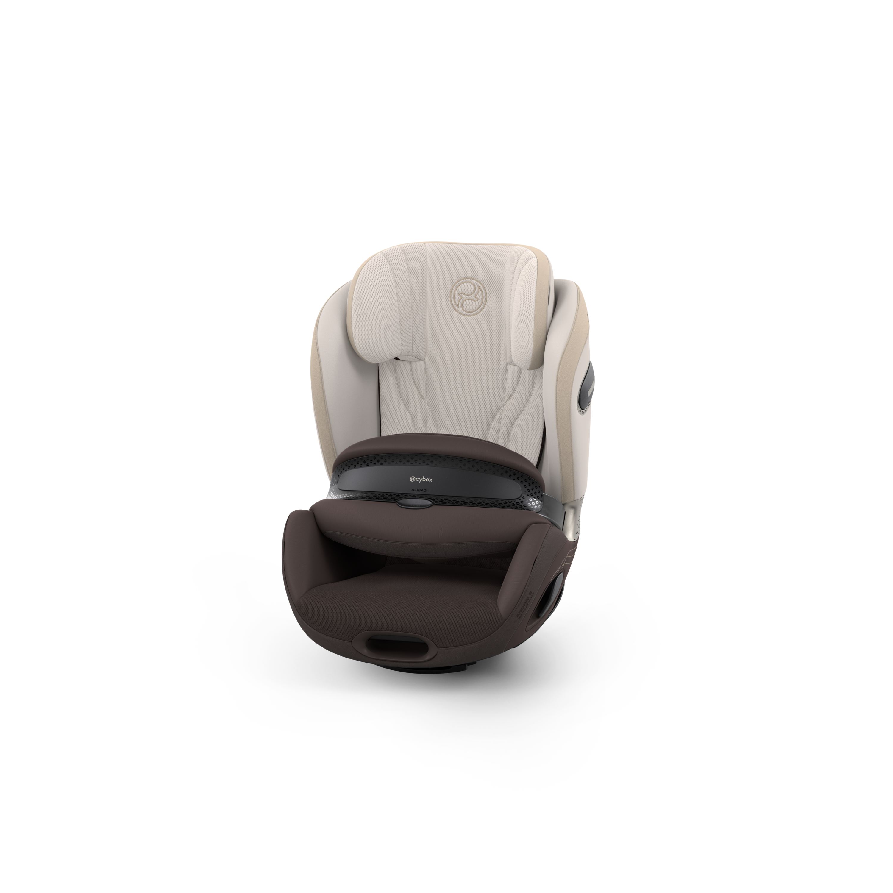 Anoris S Style Amber Brown | light brown