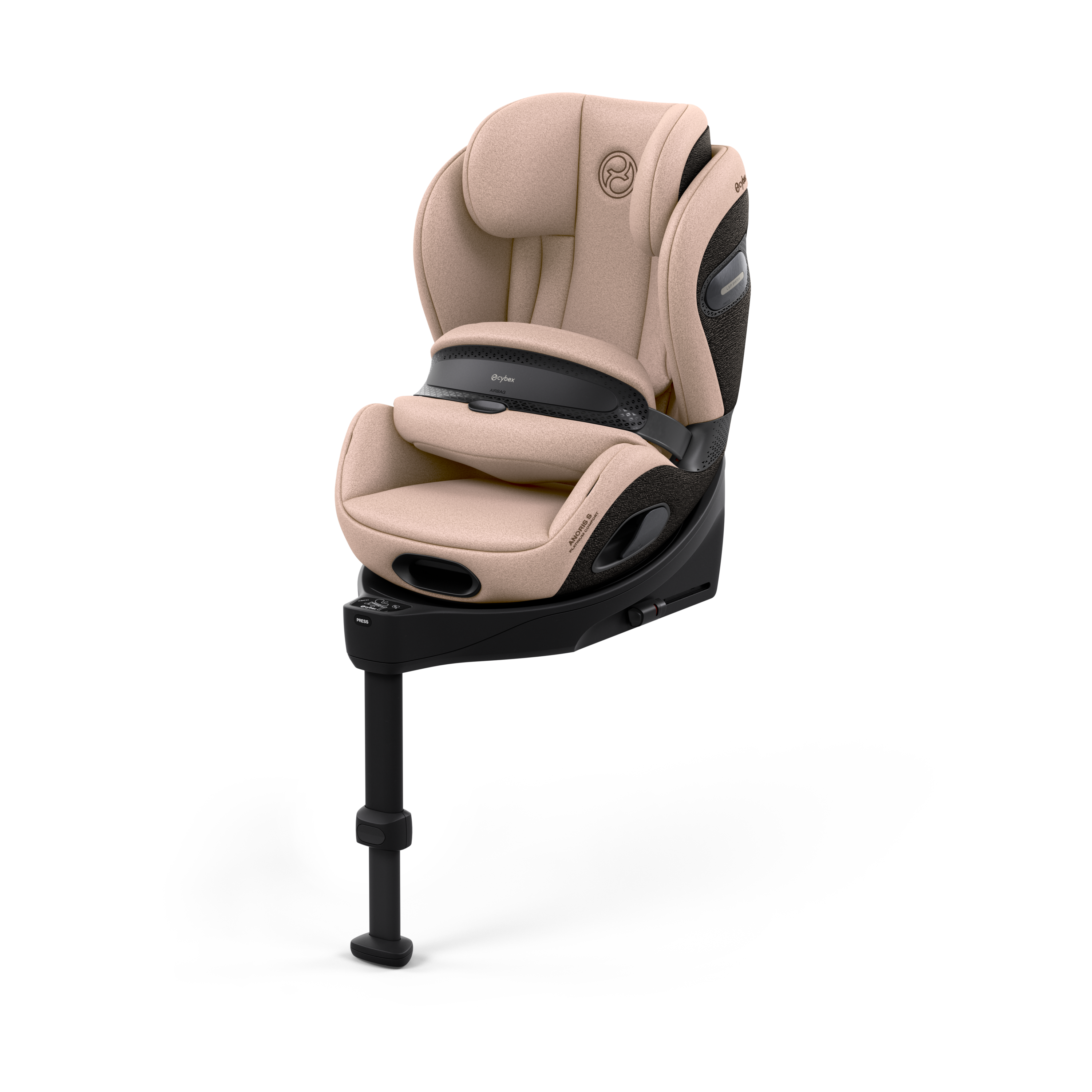 Anoris Si Cozy Beige | beige