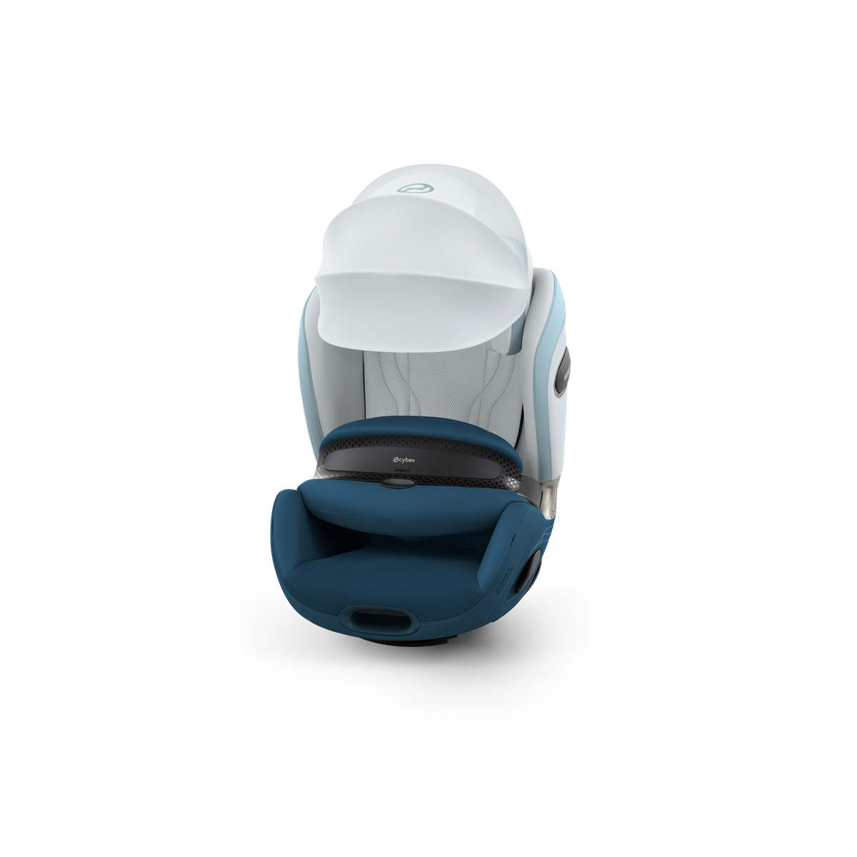 Anoris S Style Opal Blue | medium blue