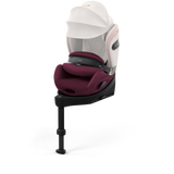 Anoris Si Style Quartz Pink | dark pink