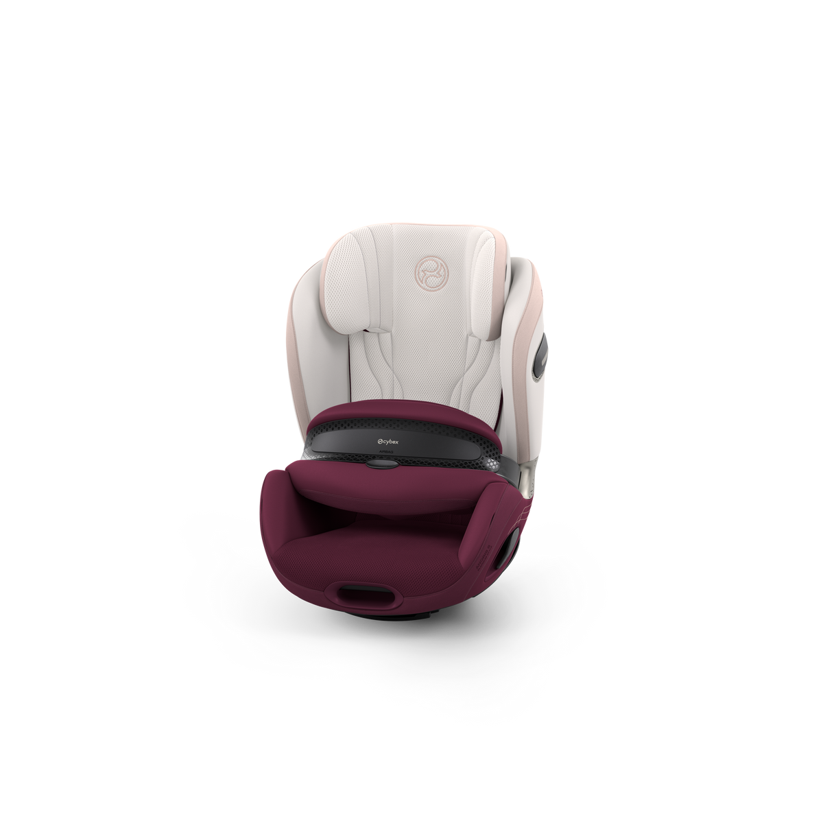 Anoris S Style Quartz Pink | dark pink