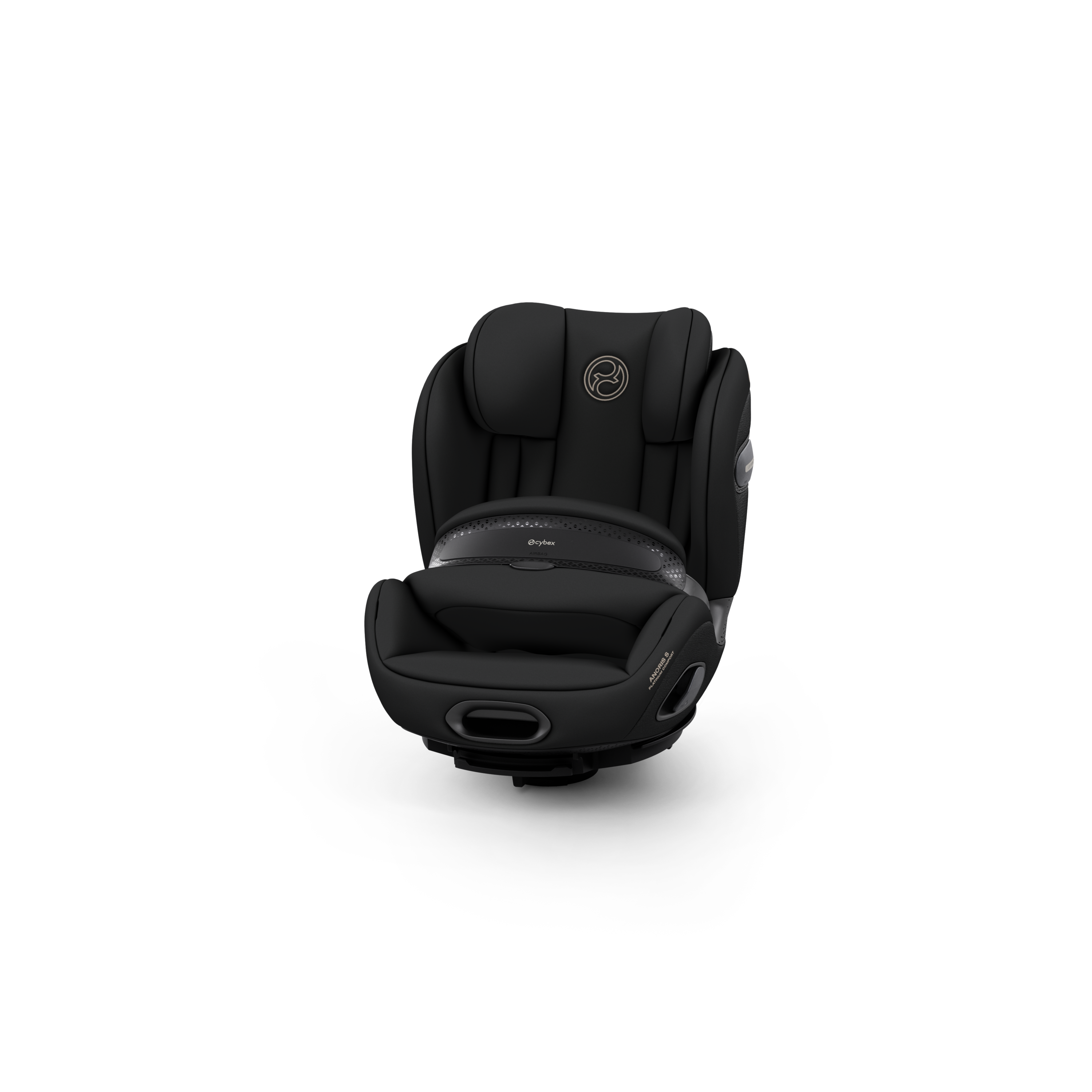 Anoris S Sepia Black | black