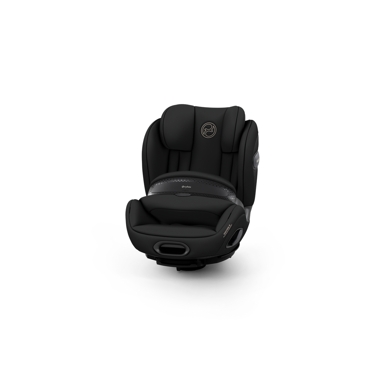 Anoris S Sepia Black | black