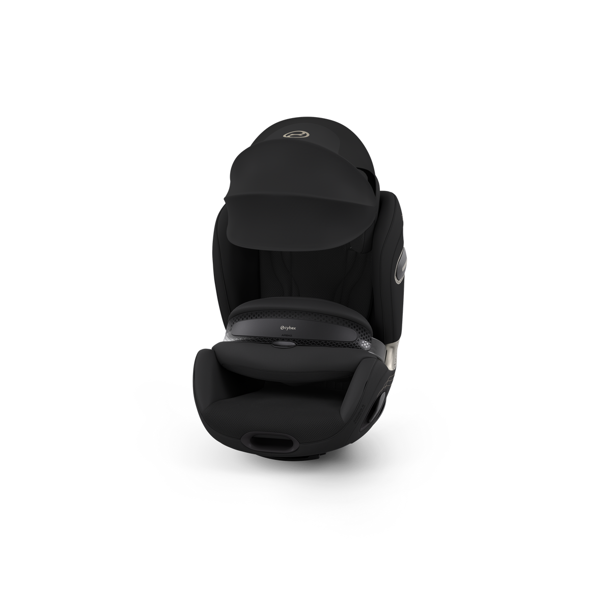 Anoris S Style Sepia Black | black