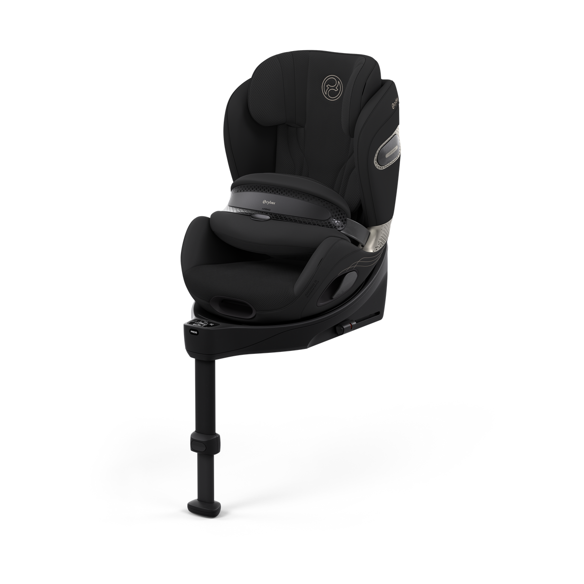 Anoris Si Style Sepia black | black