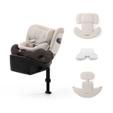 Sirona S Neugeboreneneinlage Amber Brown | light brown