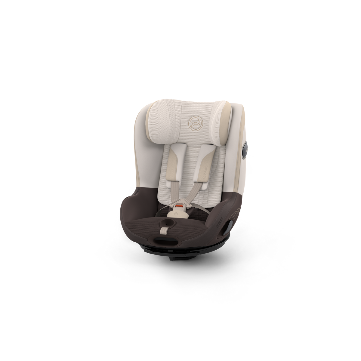 Sirona S Style Amber Brown | light brown