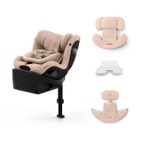 Sirona S Neugeboreneneinlage Cozy Beige | beige
