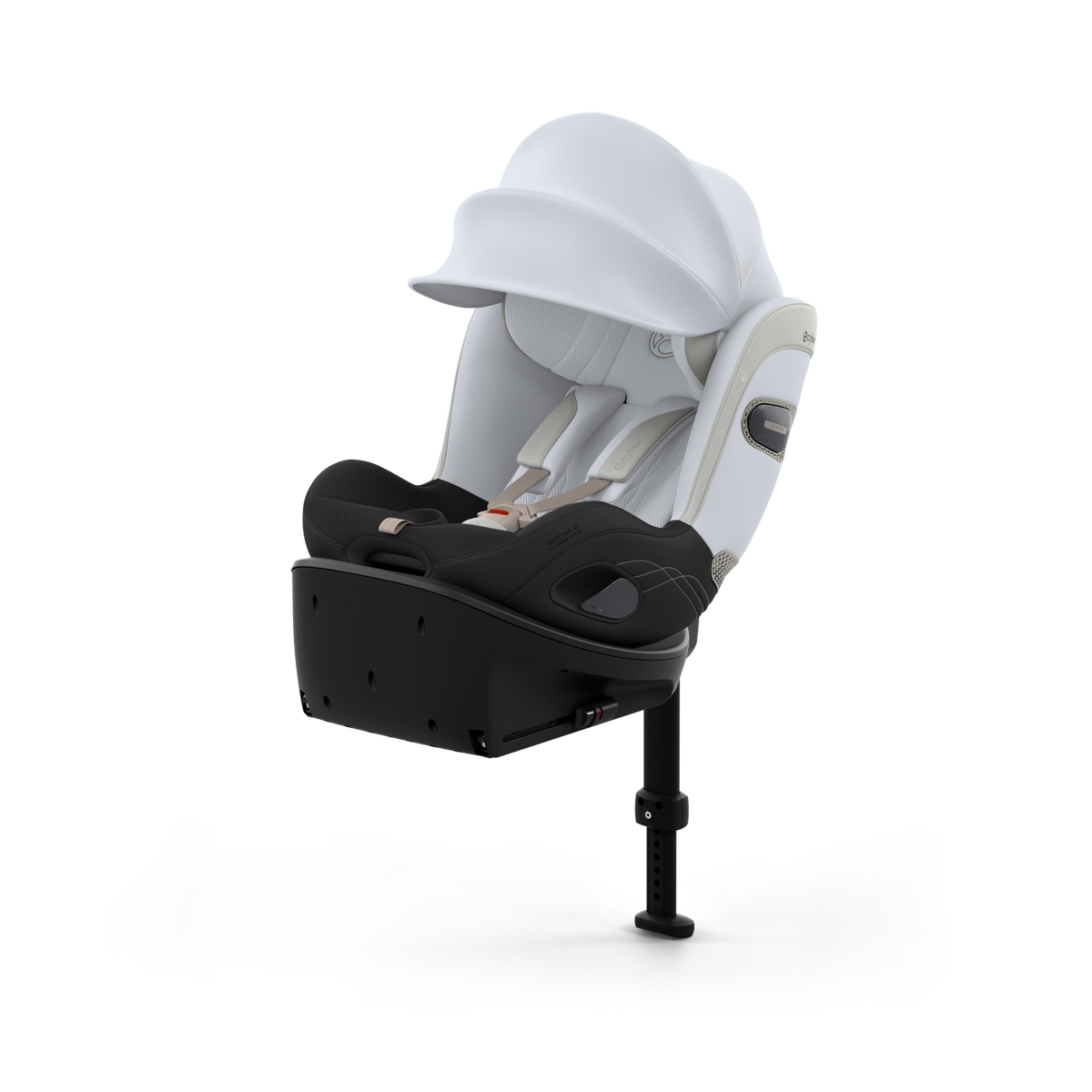 Sirona Si Style Misty Grey | light grey