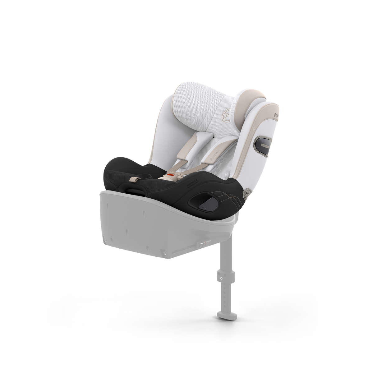 Sirona S Style Off White | beige