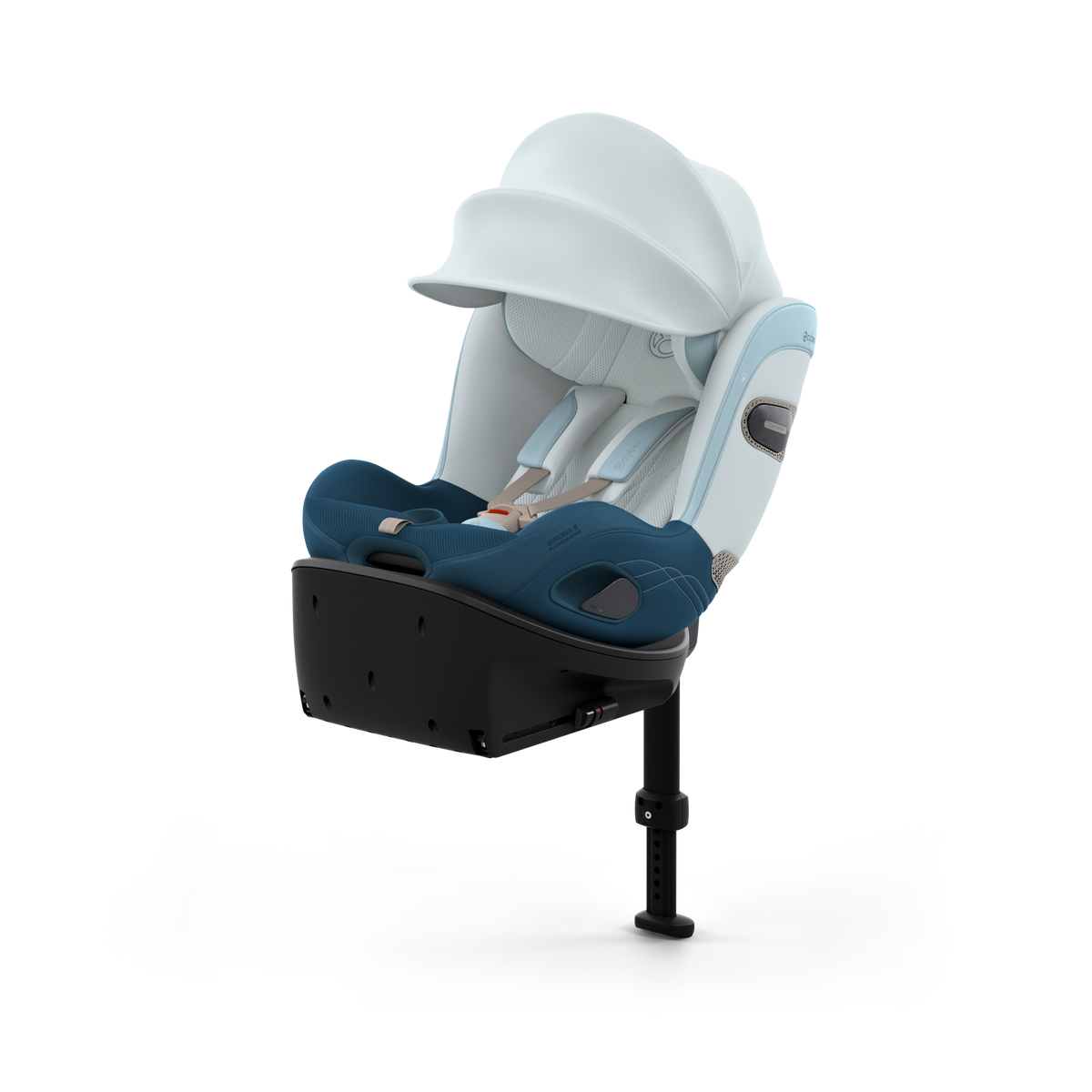 Sirona Si Style Opal Blue | medium blue