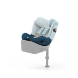 Sirona S Style Opal Blue | medium blue
