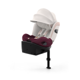 Sirona S Style Quartz Pink | dark pink